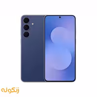 گوشی موبایل سامسونگ مدل Galaxy S25 FE دو سیم کارت ظرفیت 256 گیگابایت و رم 8 گیگابایت - ویتنام - فروشگاه اینترنتی زنگوله
