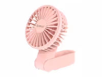 پنکه رومیزی تاشوی قابل حمل اوریکو ORICO-GXZ-F833 The folding fan (صورتی)
