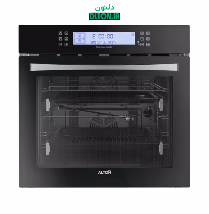 فر توکار آلتون V402 برقی