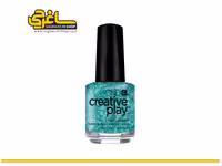 لاک Sea The Light 13.6ml سی ان دی CND