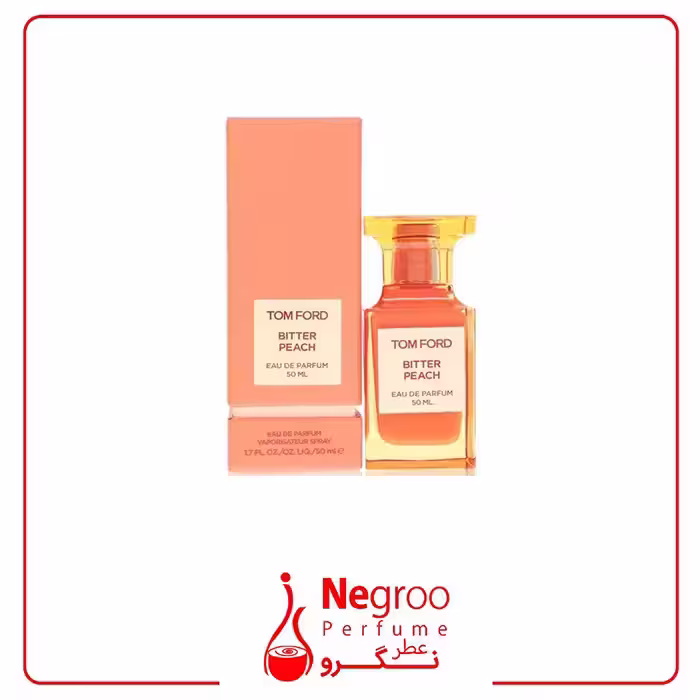 عطر ادکلن تام فورد بیتر پیچ 100 میل