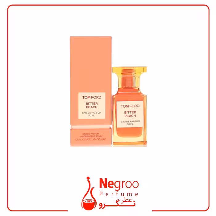 عطر ادکلن تام فورد بیتر پیچ 100 میل