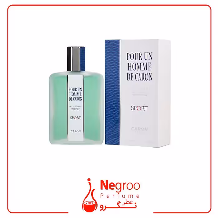 عطر ادکلن کارون پوران هوم اسپرت 125 میل