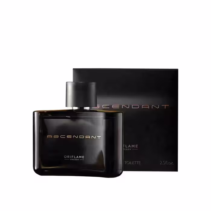 عطر مردانه " اسندنت "،75 میل