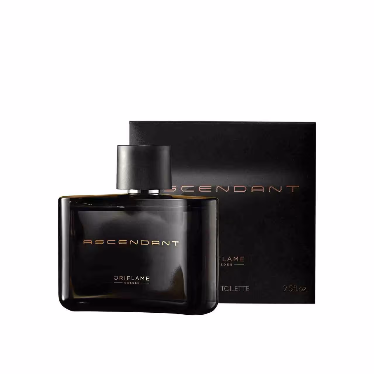 عطر مردانه " اسندنت "،75 میل
