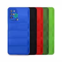 قاب گوشی پافری Phantom مناسب Samsung Galaxy A03s
