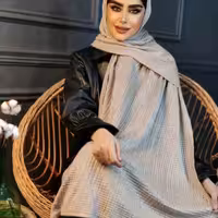 شال ترند پاییزه