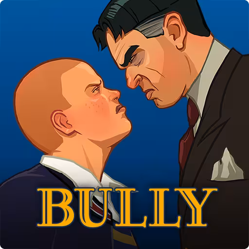 بازی Bully PS4 اکانت قانونی ظرفیت دو
