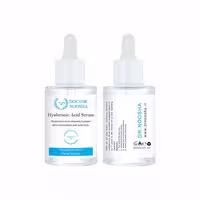 سرم هیالورونیک اسید دکتر نوشا dr noosha hyaluronic acid serum