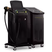 دستگاه لیزر پلاتینیوم پلاس (Platinum Plus)