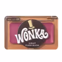 رژگونه ویلی ونکا ویولت شییگلم Sheglam مدل Violet Flussh