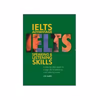 IELTS Advantage Speaking and Listening Skills