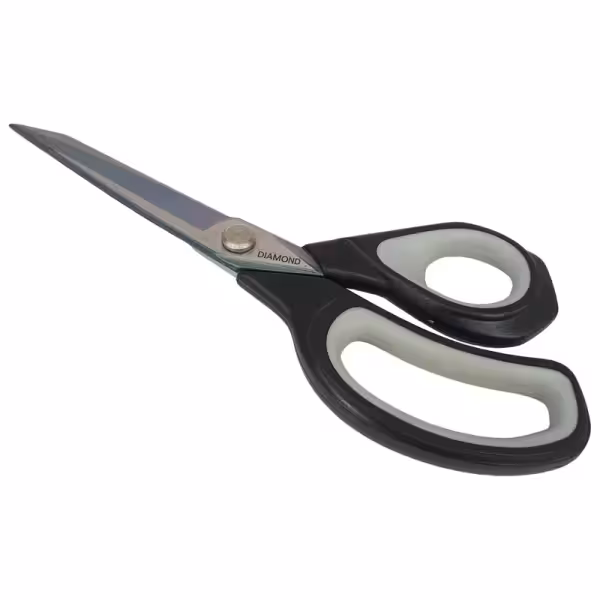 قیچی دیاموند مدل ST159 سایز  9.5 اینچ