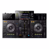 دی جی کنترلر Pioneer XDJ-RR