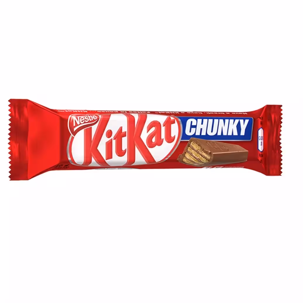 کیت کت 38 گرمی