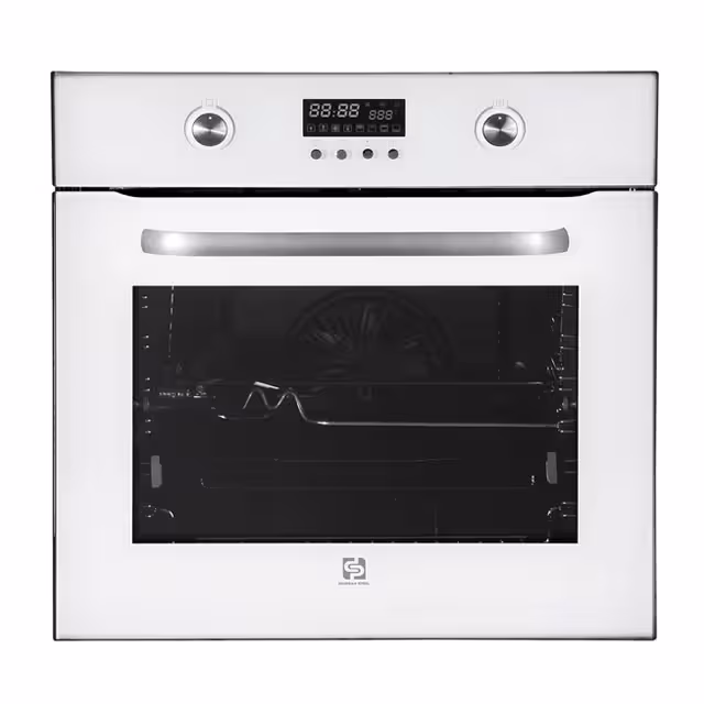 فر برقی توکار پرنیان مدل PO 103