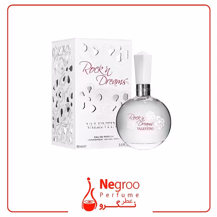 عطر ادکلن والنتینو راکن دریمز 90 میل