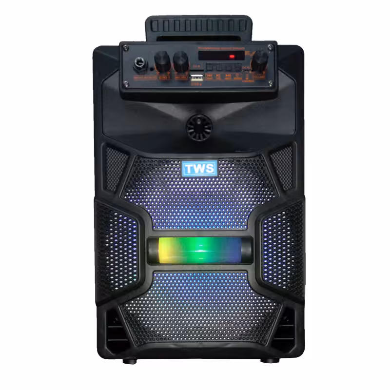 اسپیکر بلوتوثی مدل NB-4 | کالا مکس