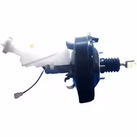 مجموعه بوستر ترمز “9 SP100-ESC کروز پلاس کد CR40630201