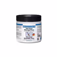 خمیر مونتاژ نیکل ویکن WEICON Anti Seize Special Nickel Assembly