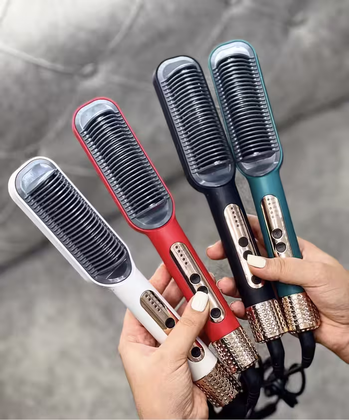 برس حرارتی سوکانی مدل SK1008