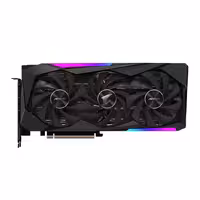 قیمت و خرید کارت گرافیک گیگابایت مدل AORUS GeForce RTX 3070 MASTER 8G GDDR6 | یاس ارتباط