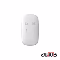 ریموت کنترل دو طرفه هایک ویژن مدل DS-PKF1-WB