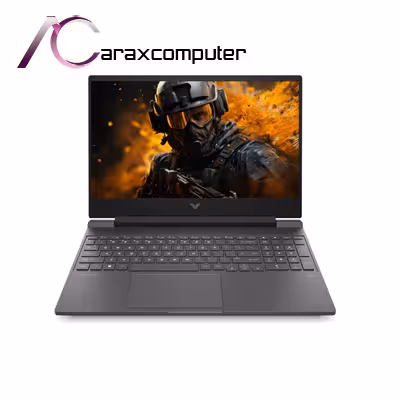 لپ تاپ اچ پیLAPTAP HP VICTUS 15 FA2013DX CORE I5-13420H/16GB/512GB/6GB-3050