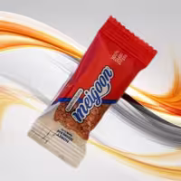 شکلات عسلی طبیعی (یک عدد) موسسه پژوهشی طبی بازرگانی سیمرغ