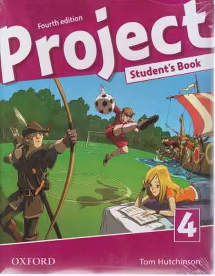 Project 4th 4
