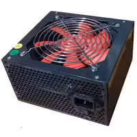 منبع تغذیه کامپیوتر GLT مدل   ATX1800 | کالا مکس