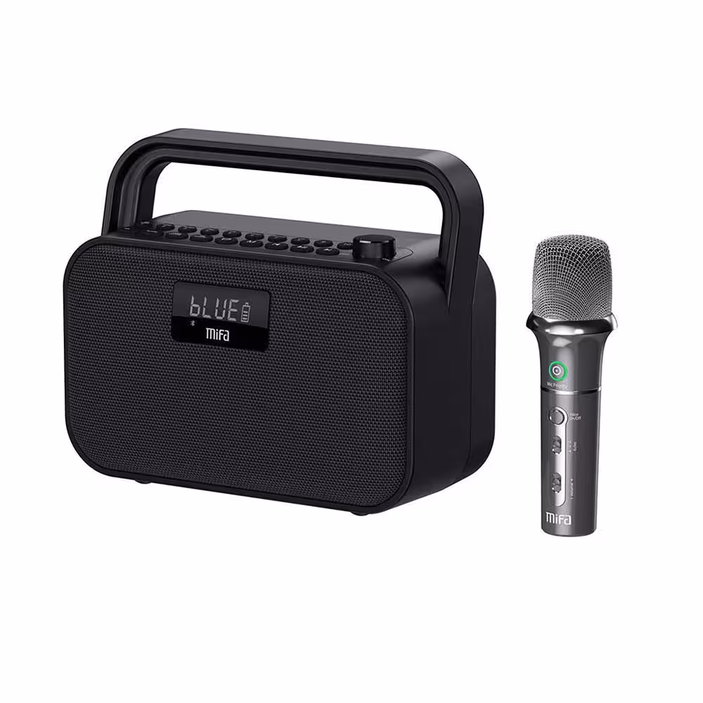 اسپیکر بلوتوثی قابل حمل میفا مدل Mifa M680