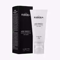 ژل شستشو صورت ادورا مکس مدل Anti Aging سری Age Perfect حجم 220 میلی لیتر | Eudora Max Age Perfect Anti Aging Cleansing Gel 220 ml