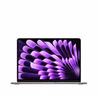 لپ تاپ 13 اینچی اپل مدل MacBook Air A3113 MXCR3 M3-16GB-512SSD