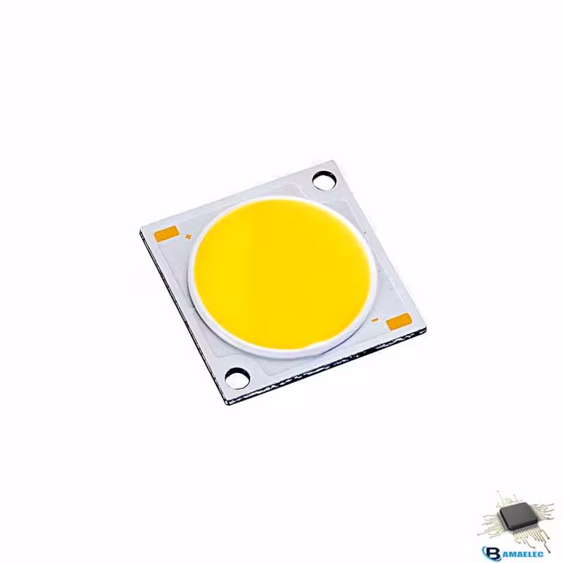 COB 30w 300ma 1919 سفید