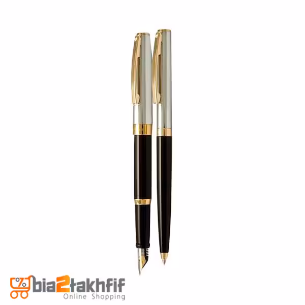 خودکار و خودنویس Sagaris شیفر طرح 1