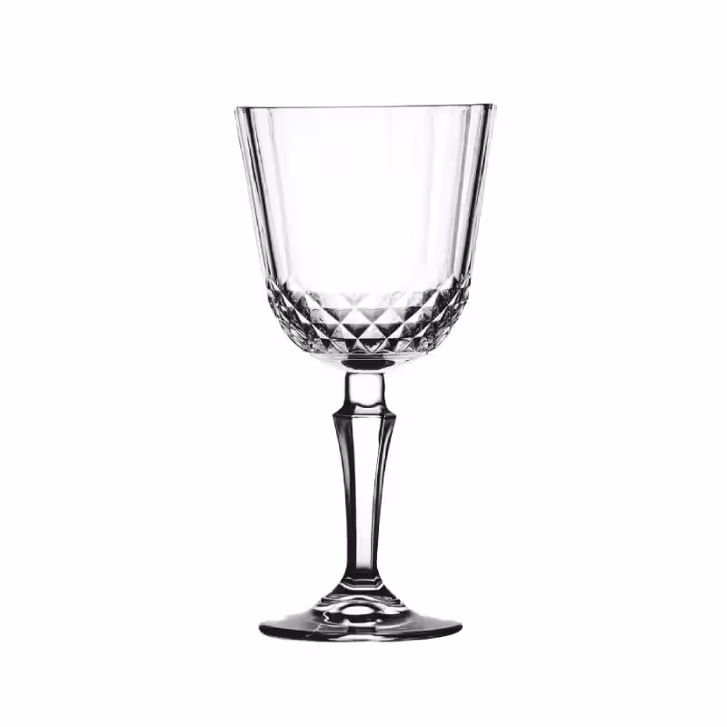 گیلاس دایونی پاشاباغچه 220 میلی 6 عدد کد DIONY-440220