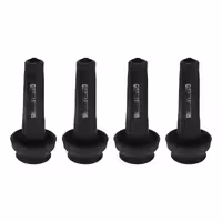 وایر شمع جی ای اس پی کد 227021 مناسب برای پژو 206 تیپ 2 و 3 بسته 4 عددی