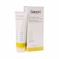 کرم ابرسان ژنوبایوتیک پوست نرمال تا چرب عمده