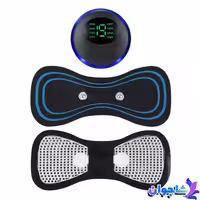 ماساژور برقی پروانه ای EMS Mini Massager
