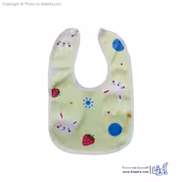 پیش بند نوزادی مدل  RABBIT