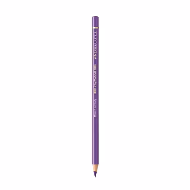 مداد رنگی فابر کاستل مدل Polychromos کد رنگ 139