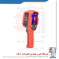 دوربین ترموویژن صنعتی UNI-T UTi260B