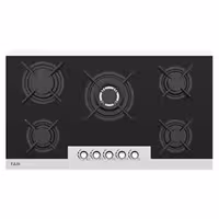 اجاق گاز صفحه ای تی اند دی (T&amp;D) مدل TD102 E