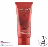 فوم شوینده و روشن کننده صورت انار میستین Mistine Radiance Elixir حجم 80 گرم