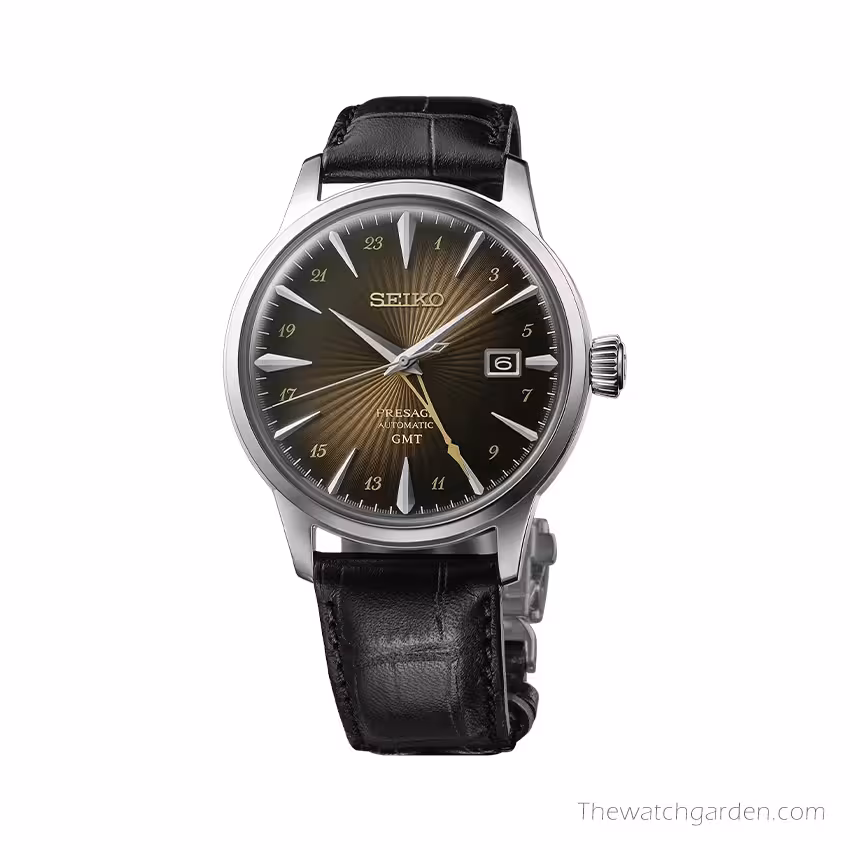 ساعت مچی سیکو مدل SSK039J1