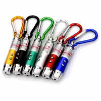 لیزر جیبی 3 حالته