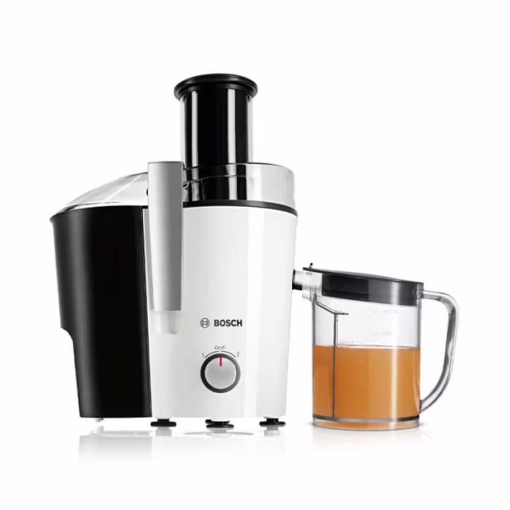 آبمیوه‌ گیری بوش مدل MES25A0