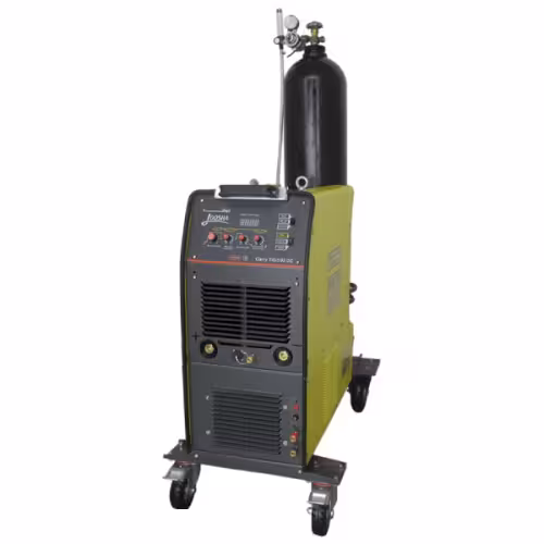 اینورتر جوشکاری گام الکتریک (جوشا) 500 آمپر مدل Carry TIG 503 DC