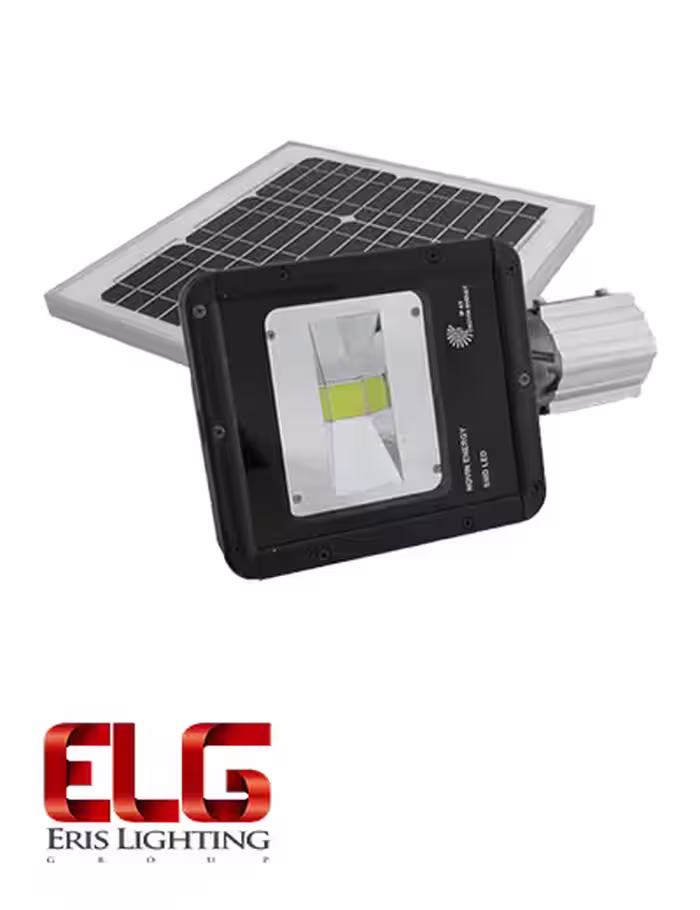 چراغ پروژکتور اس ام دی 30 وات (SMD Projector)